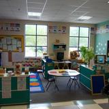 Daniel Lucy Way KinderCare Photo #9 - Private Kindergarten Classroom