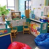 Daniel Lucy Way KinderCare Photo #8 - Private Kindergarten Classroom