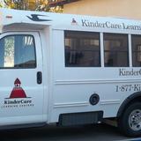 Chula Vista KinderCare Photo #6 - The KinderCare bus