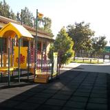 Chula Vista KinderCare Photo #3 - Center Courtyard