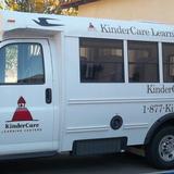 Chula Vista KinderCare Photo #6 - The KinderCare bus