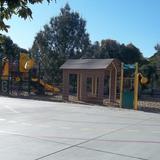 Chula Vista KinderCare Photo #4 - MAG Playground