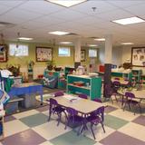 Westboro Knowledge Beginnings Photo #3 - Preschool Classroom