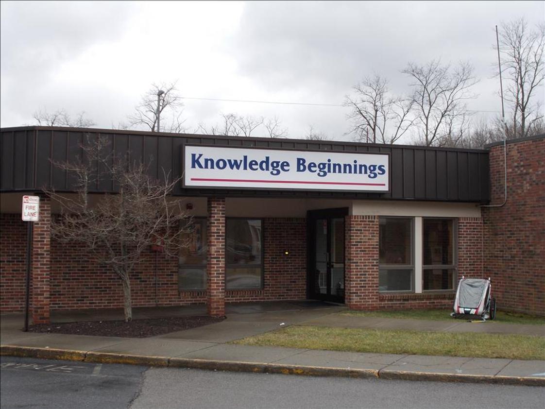 Westboro Knowledge Beginnings Photo #1 - Westboro Knowledge Beginnings