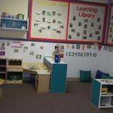 Plymouth KinderCare Photo #4 - Toddler Classroom