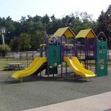 Portsmouth KinderCare Photo #4 - Preschool Playground