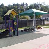 Portsmouth KinderCare Photo #2 - Two Year Old Playground