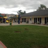 Plainville KinderCare Photo #9 - Preschool Playground