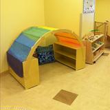 Young Stars Child Development Center Photo #4 - Discovery Preschool Classroom