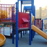Sorrento Valley KinderCare Photo #6 - Playground
