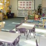 Sorrento Valley KinderCare Photo #4 - Preschool 2 Classroom
