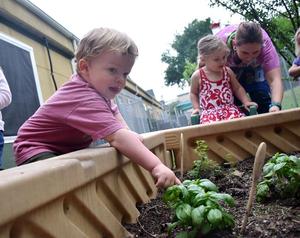 Prodigy Child Development Center Photo