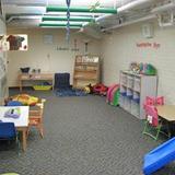 USDA Child Development Center Photo #4 - Playground