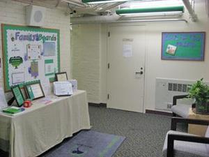 USDA Child Development Center Photo