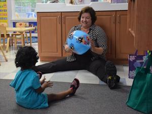 Windward Child Development Center Photo Windward Child Development Center Photo