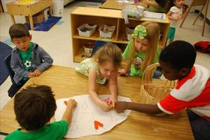 KinderCare Learning Center at Dr. Phillips Photo