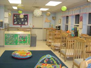 The Children's School @ URMC Photo