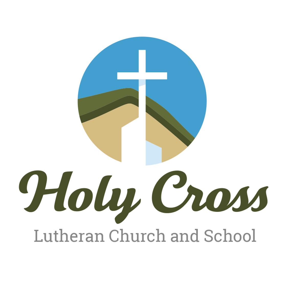 Holy Cross Evangelical Lutheran School Photo #1