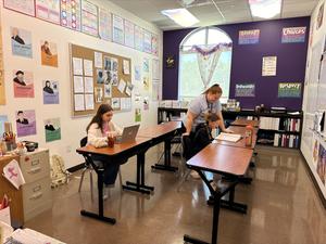 Score Academy (Score At The Top Palm Beach Llc) Photo