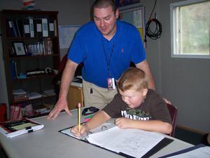 The Bridge Academy Photo
