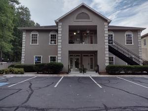 Alexsander Academy Photo