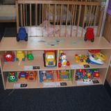 Sunbury KinderCare Photo #7 - Infant Classroom