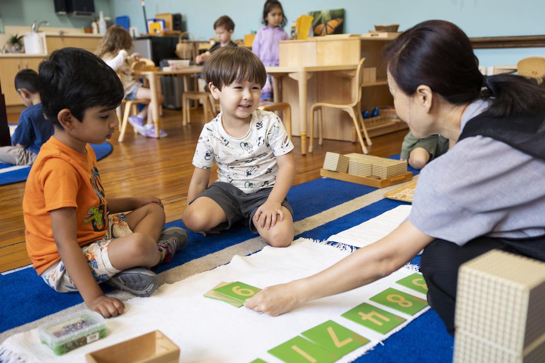 Wellan Montessori School Photo #1