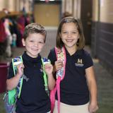 Community of Grace Christian School Photo #2