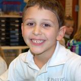 St. Philip's Academy Photo - Individual attention in small classes
