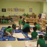 Montessori Ivy League Photo #3 - Constant Interaction and Problem Solving