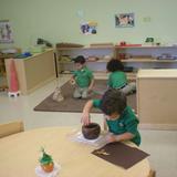 Montessori Ivy League Academy Photo #6 - Mastering Concentration