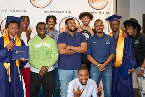Turning Point Christian Academy Photo