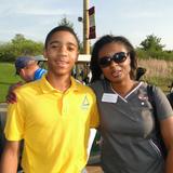 Turning Point Christian Academy Photo #2 - TPCA Golf Tournament 2012