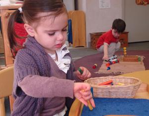 Lone Oak Montessori School Photo
