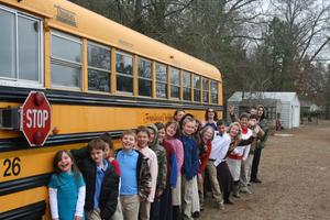 Foundation Christian School Photo