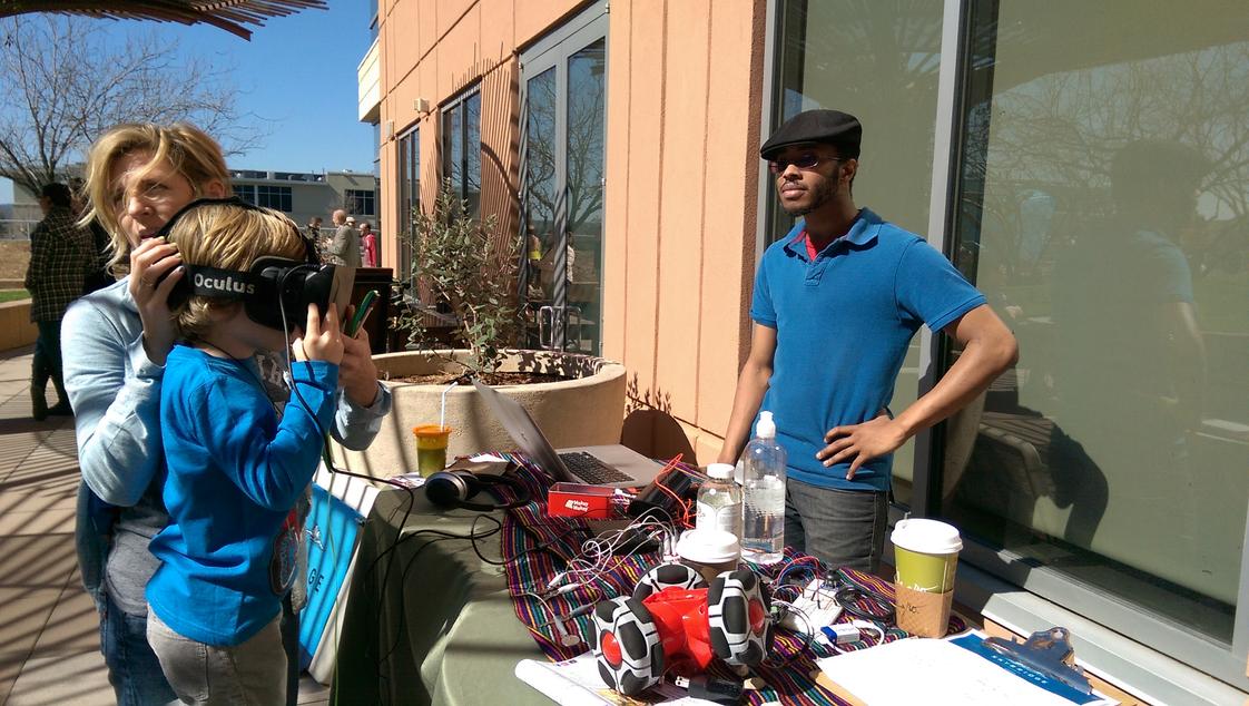 Appamada School Photo #1