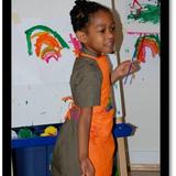 Nsoroma Academy for Holistic Thought Photo #7 - Children are encouraged to demonstrate their knowledge and creativity through the use of art, dance, music and craft projects.