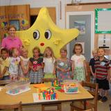Star Of The Sea School Photo #5 - Star of the Sea Catholic School offers full day and half day accredited PreK3 & PreK4 programs.