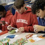 Oak Knoll School of the Holy Child (Lower School) Photo