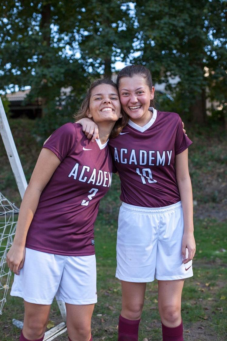 EF Academy New York (202324 Profile) Thornwood, NY