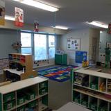 West St. Paul KinderCare Photo #5 - Prekindergarten Classroom