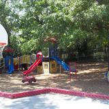West St. Paul KinderCare Photo #7 - Preschool Playground