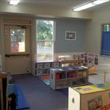 West St. Paul KinderCare Photo #2 - Infant Classroom