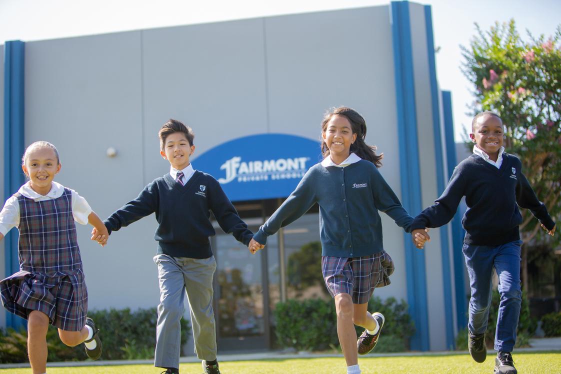 Fairmont Schools - Anaheim Hills Campus Photo #1