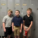 Salem Lutheran School Photo #3