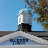 Garden School Photo #2 - Garden's fully-enclosed, well-equipped campus is situated on a quiet street in New York's most diverse borough.