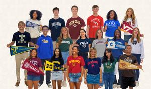 St. Stephen's and St. Agnes School Photo