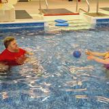 Crystal Springs Inc. Photo #2 - Just another day of fun, smiles, and meaningful experiences at Crystal Springs!