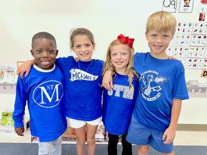 St. Michael's Episcopal School Photo
