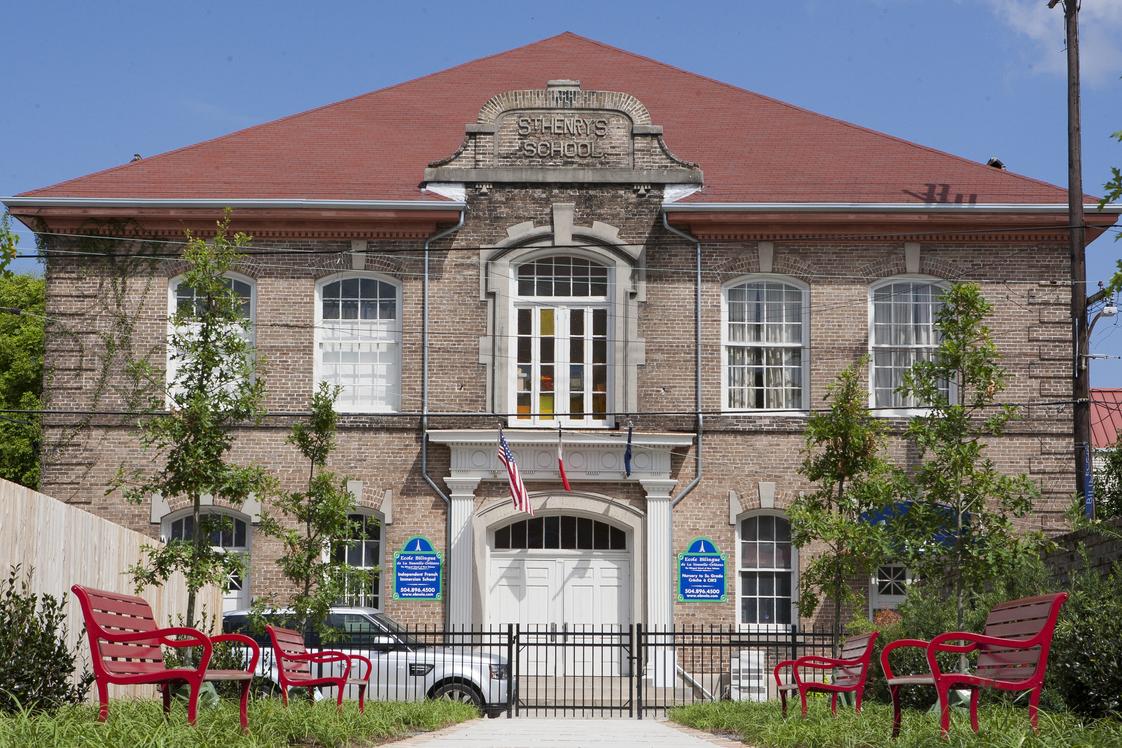 Ecole Bilingue De La Nouvelle Orleans (202324 Profile) New Orleans, LA